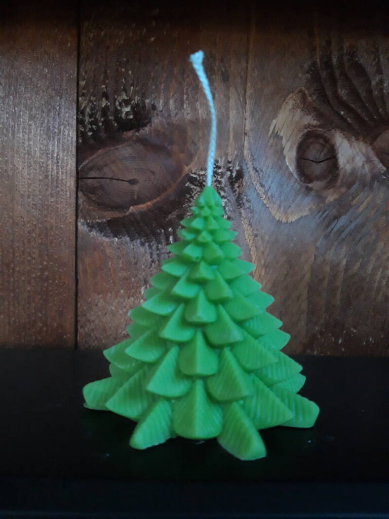 3d kerstboom - Afbeelding 3