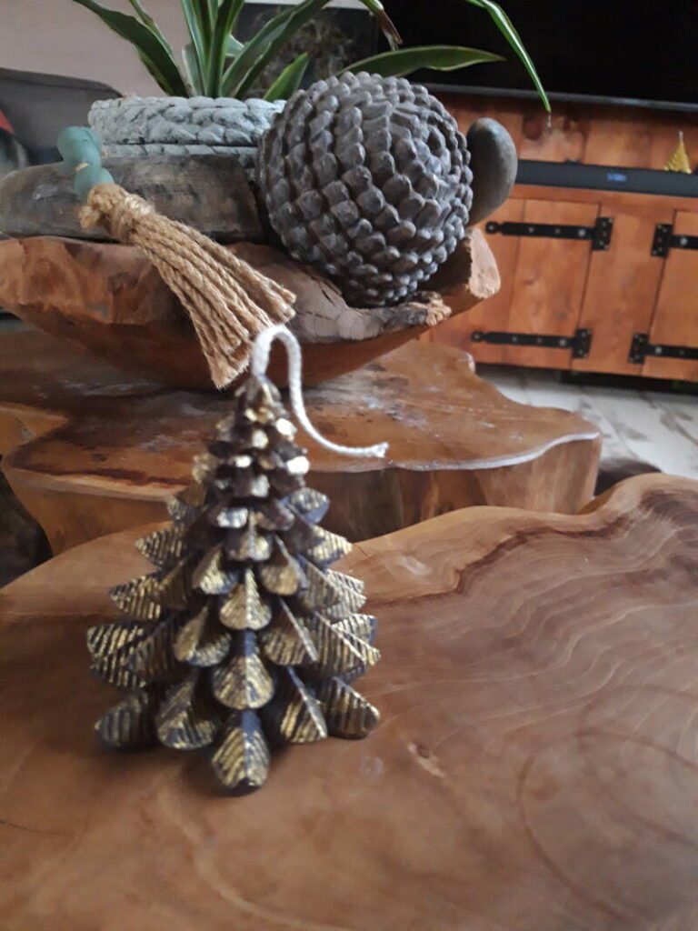 3d kerstboom - Afbeelding 6