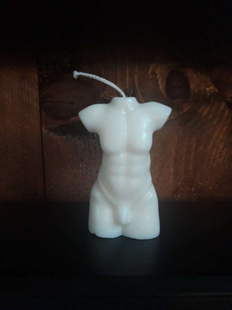 Body candle Joseph