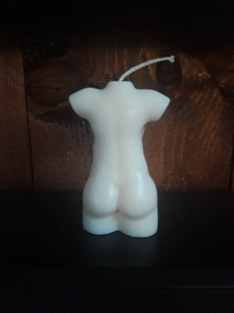 Body candle Joseph - Afbeelding 2